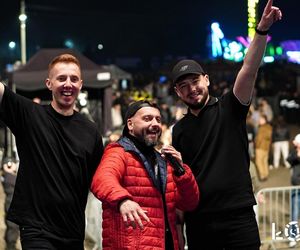 Patrycja Markowska gwiazdą Dni Łukowa 2025