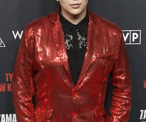 Gwiazdy na premierze filmu Zamach na papieża Władysława Pasikowskiego