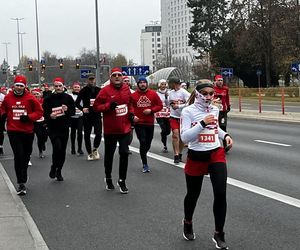 Bieg dla Niepodległej 2024 w Białymstoku