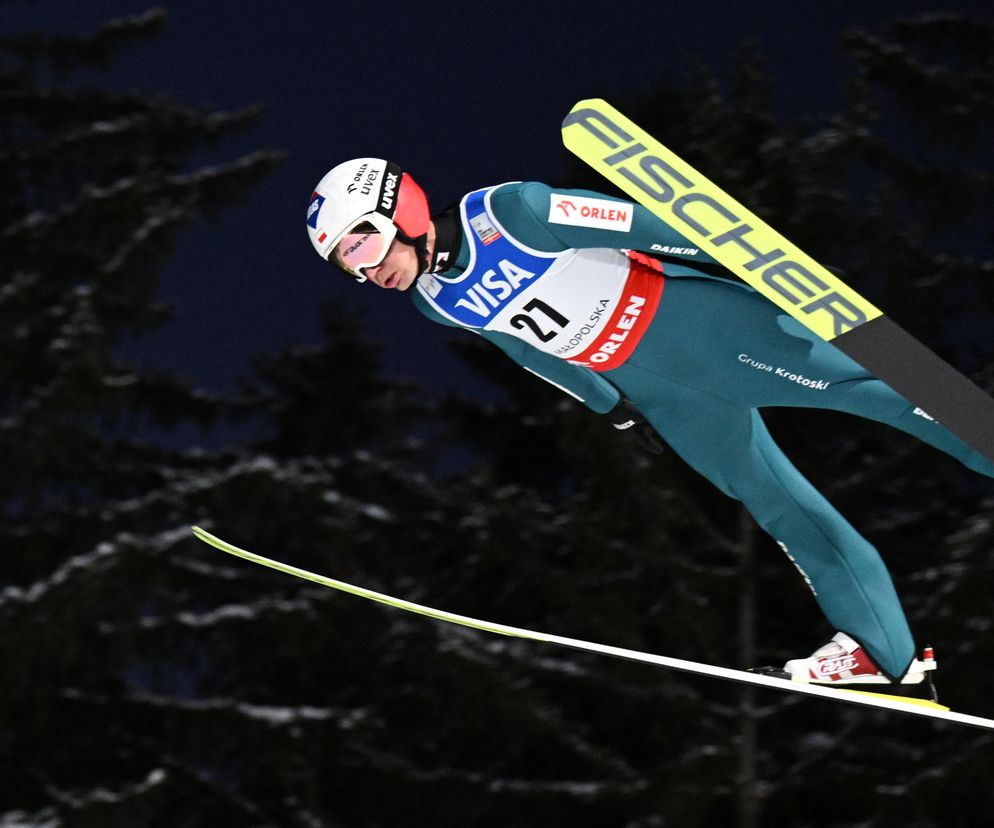 Skoki w Courchevel - zasady. Na czym polega nowa formuła grupowa w LGP?