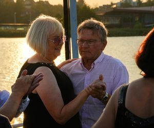 Sanatorium miłości odcinek 5