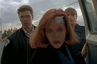 Gillian Anderson