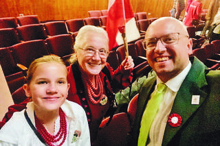 Ostatnia bitwa o polski kościół Św. Wojciecha