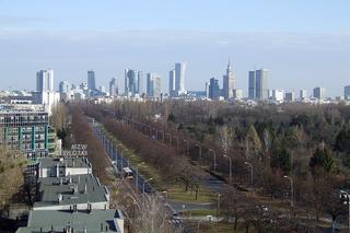 Gdzie znaleźć tanie mieszkania na wynajem w Warszawie? Ceny stają się kosmiczne