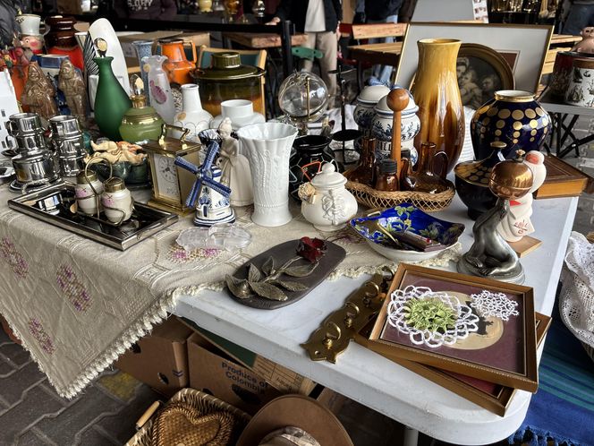 7. edycja targów "Olsztyn w stylu Vintage"