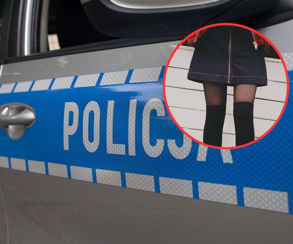 Adrian pobił Bułgara, bo mu się nie spodobała zbyt krótka spódniczka