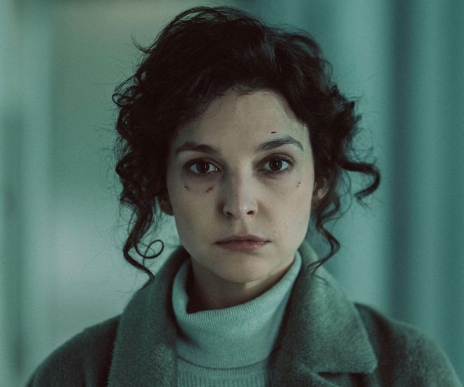 7. miejsce - "Tylko jedno spojrzenie"