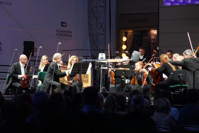 Filharmonia pod gwiazdami. Wyjątkowy koncert w Bydgoszczy