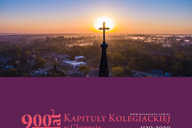 Konkurs „Głogowskie Zabytki- kolegiata” rozstrzygnięty