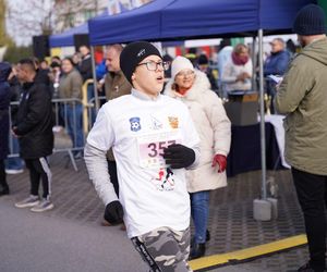 XIV Bieg Niepodległości w Zbuczynie za nami. Zobacz zdjęcia!