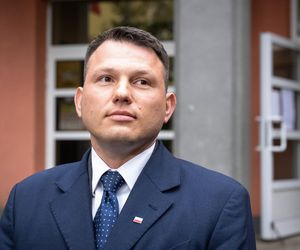 Mentzen - Wybory 2025.