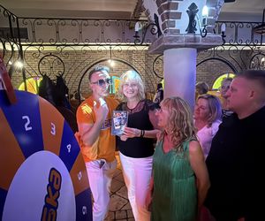 Eska Summer City w Hotelu Pod Herbem