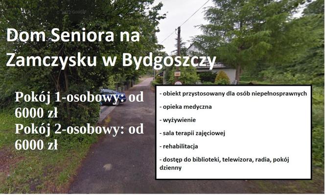 W jakich warunkach można wynająć pokój? 