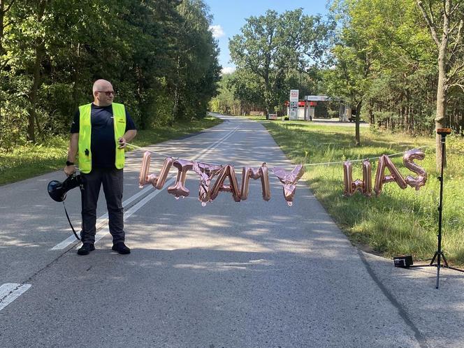 Piąty dzień Lubelskiej Pieszej Pielgrzymki na Jasną Górę