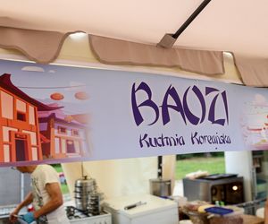 Kulinarna podróż dookoła świata? Czemu nie! W Chorzowie trwa Festiwal Smaków Świata