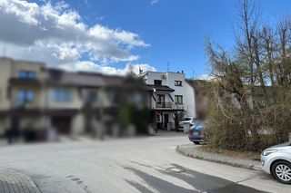 Strzelanina w Nowym Sączu. Dwie osoby nie żyją