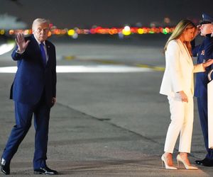 Melania Trump zadała szyku w ONZ