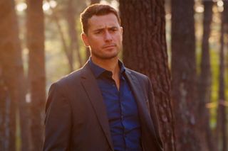 Miłość i nadzieja odc. 281. Kuzey