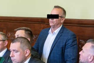 Były burmistrz za kratki