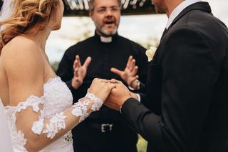 Chcecie wziąć ślub kościelny? Koniec z ułatwieniem dla narzeczonych. Jest jasne stanowisko Kościoła