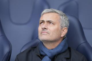 Jose Mourinho