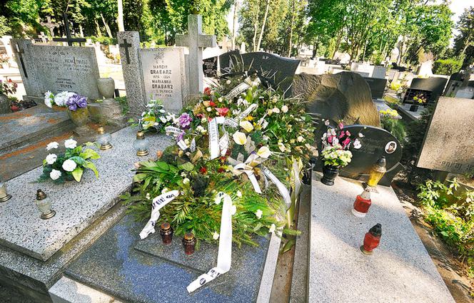 Urzędnicy mówili, że zdrowieje! Zabrali mu rentę! Umarł