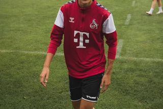  Gwiazda reprezentacji Polski kobiet, Natalia Padilla-Bidas