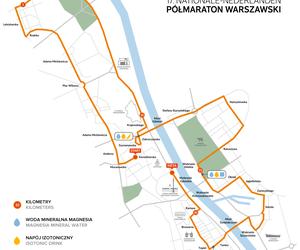 17. Nationale-Nederlanden Półmaraton Warszawski