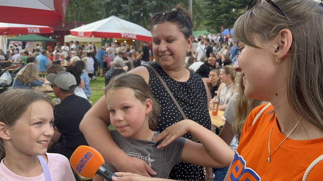 18. Warmińska Uczta Pierogowa w Biesowie