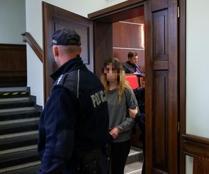 Tajny proces dziewczyny oskarżonej o usiłowanie zabójstwa matki