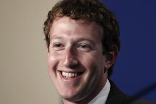 Twórcy Facebooka i Snapchata na liście najmłodszych miliarderów świata [Ranking Forbesa]