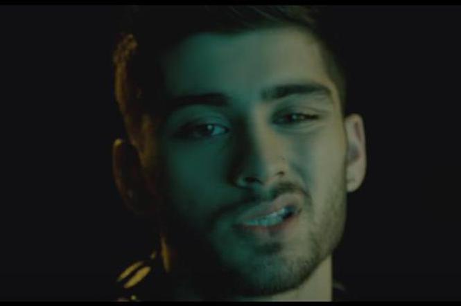 Zayn Malik Cruel