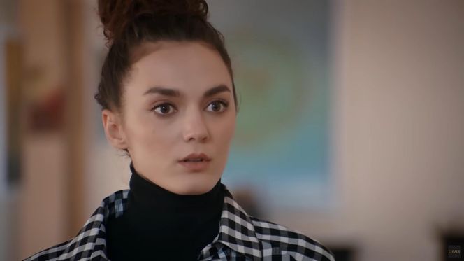 Dziedzictwo, odcinek 704. Nana