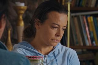 M jak miłość, odcinek 1681: Magda (Anna Mucha), Marysia (Małgorzata Pieńkowska)