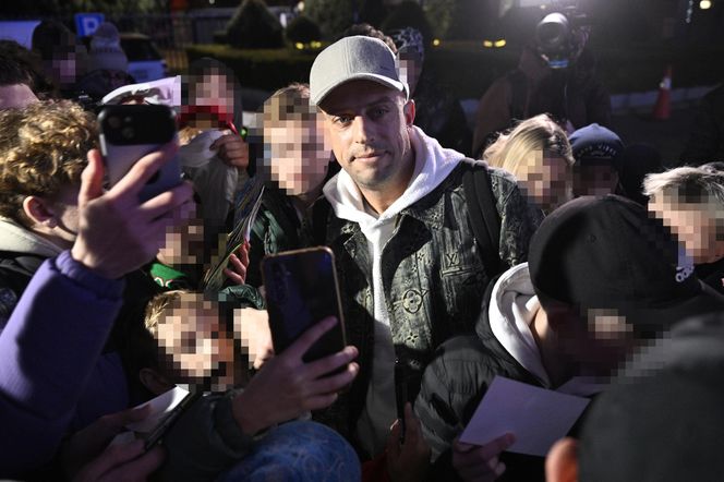 Reprezentacja Polski przyjechała na zgrupowanie przed Holandią i Maltą