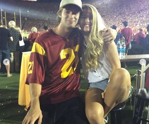 Syn Terminatora stanął na ślubnym kobiercu! Co za uroczystość