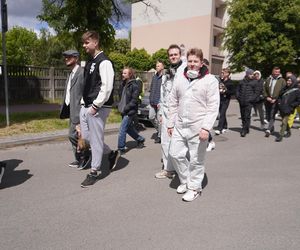 Juwenalia 2025 w Kielcach. Najciekawsze przebrania