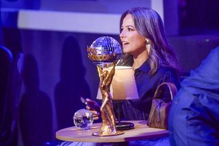 Anna Mucha miała poważny incydent ze stewardessą. Doszło do szamotaniny!