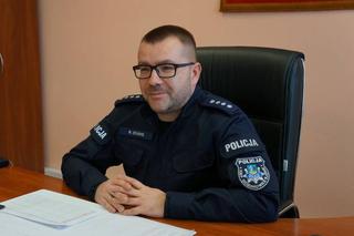 Oto zarobki wszystkich komendantów policji w Śląskiem. Sprawdź OŚWIADCZENIA MAJĄTKOWE