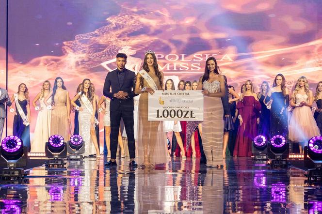 Polska Miss Nastolatek 2023. Zdjęcia z fali finałowej (24.11.2023)