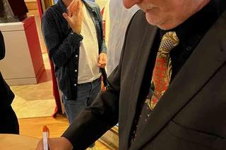  koncert pianisty Michała Korzistka w MPA