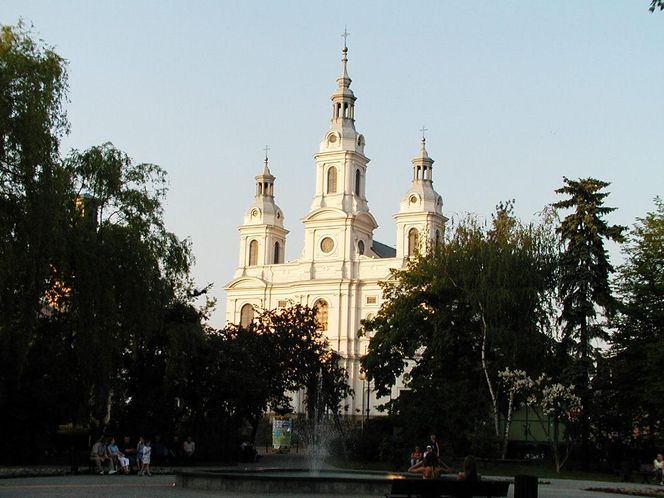 Województwo łódzkie straci trzy powiaty? Częstochowa walczy o własne województwo