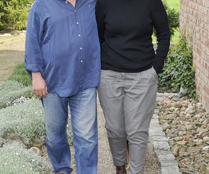 Mieczysław Hryniewicz - pierogi to przenośnia seksu