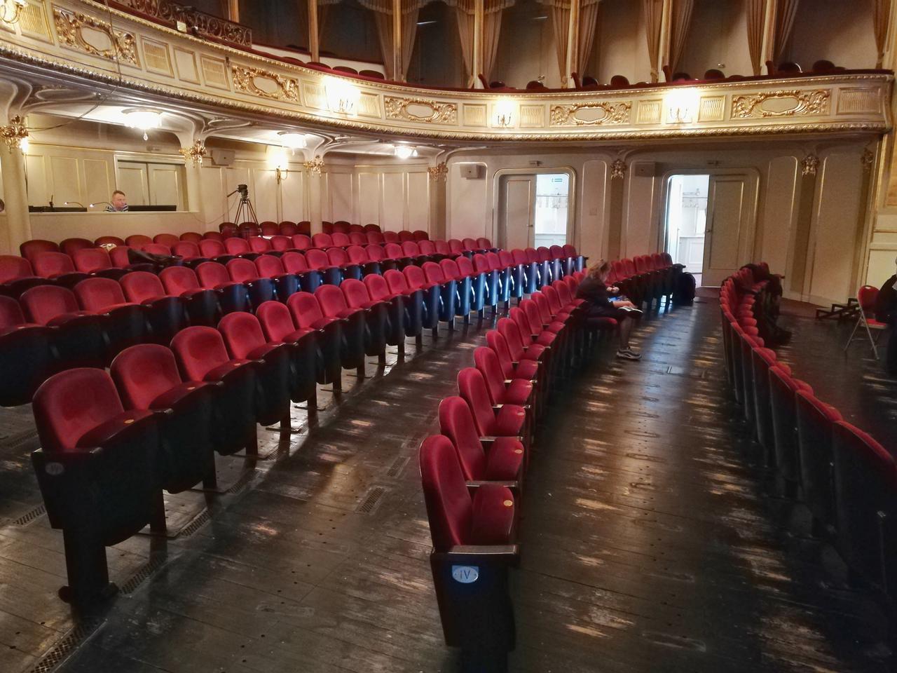 Toruń. Teatr Horzycy otwiera się dla widzów! Repertuar i nowe zasady bezpieczeństwa