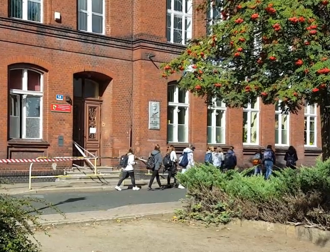 Spieszcie się uczniowie. Tylko do piątku trwa nabór wniosków do szkół ponadpodstawowych 