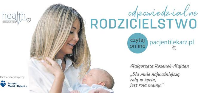 Odpowiedzialne rodzicelstwo