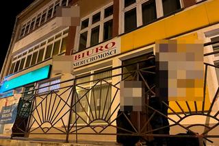 Lubelskie. Policja zatrzymała kobietę podejrzaną o napady na banki