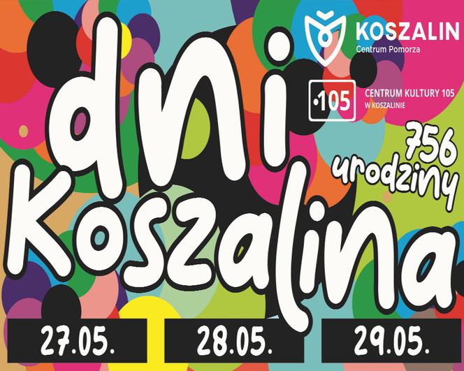 Dni Koszalina 2022