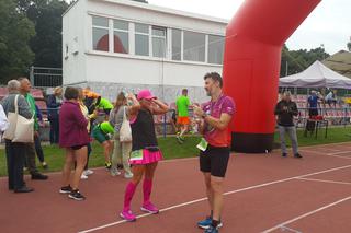 12. Bieg Siedleckiego Jacka