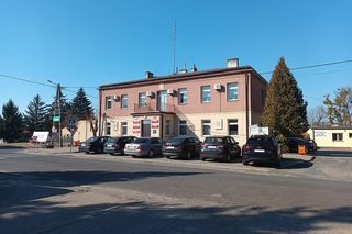 12. Ostrów Lubelski – zamożność per capita to 5054,08 zł